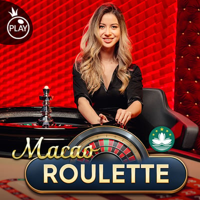 Roulette Macao